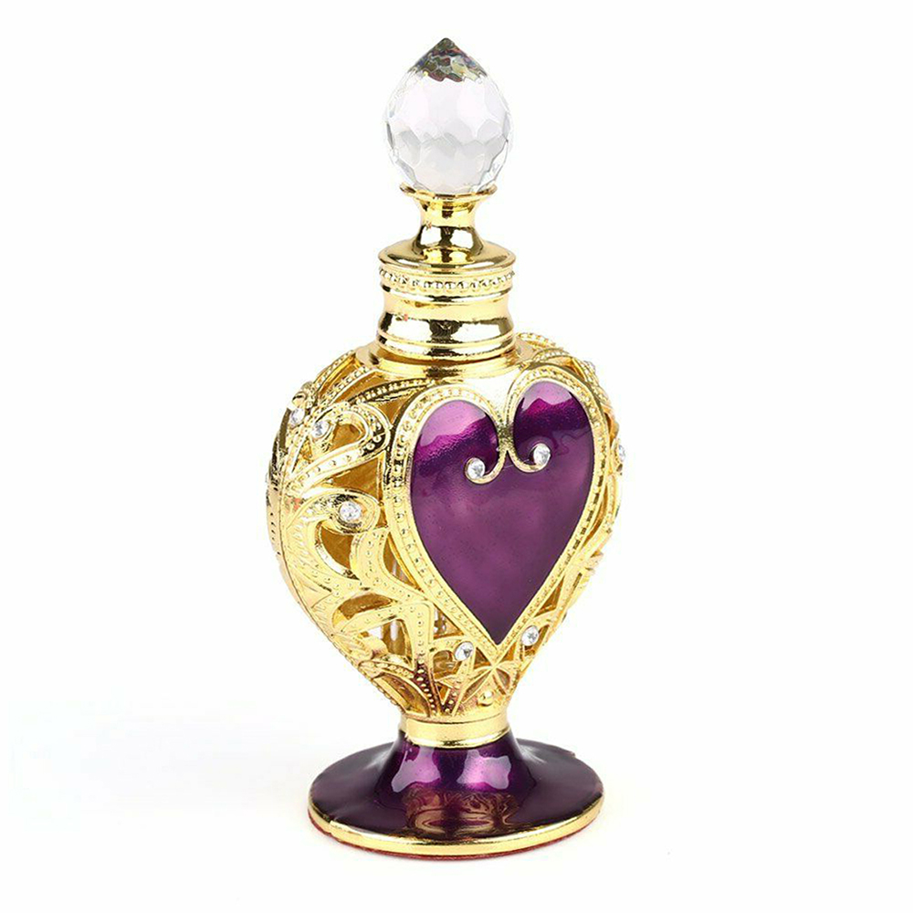 Vintage Collectible Perfume Bottles - Bottiglia di Profumo di Lusso in