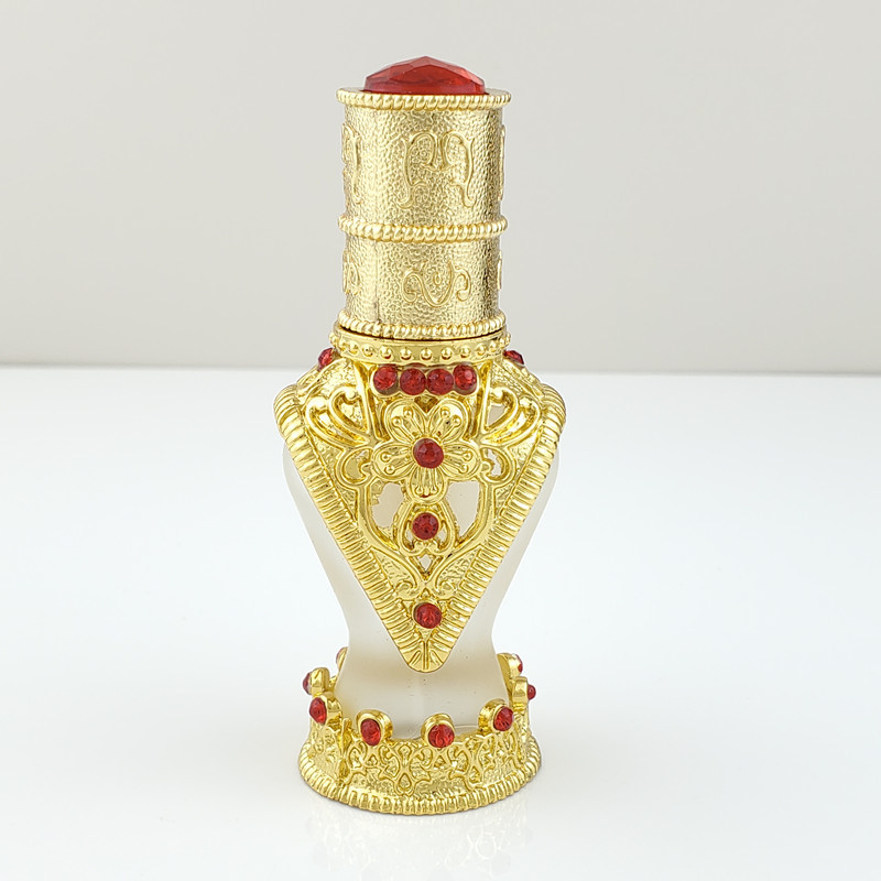 Bottiglia di essenza decorativ - Vintage Collectible Perfume Bottles recensione e prezzo