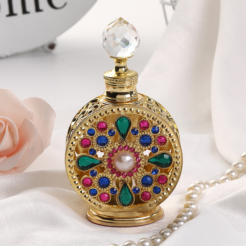 Bottiglie di terrario di profu - Vintage Collectible Perfume Bottles recensione e prezzo