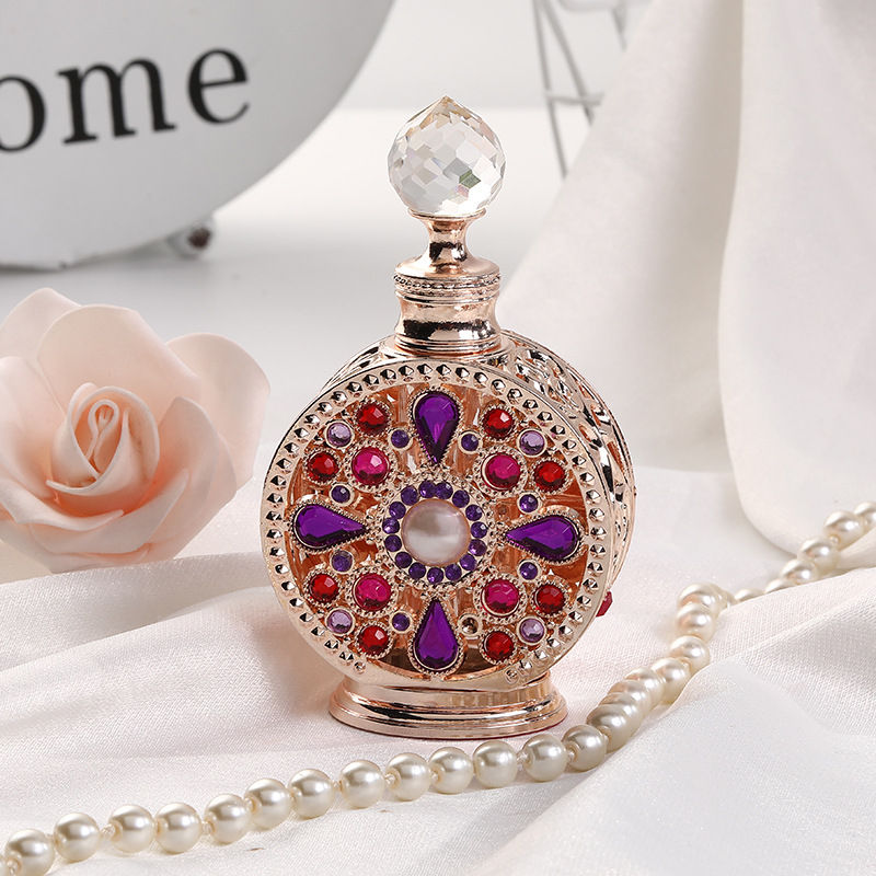 Bottiglie di terrario di profu - Vintage Collectible Perfume Bottles recensione e prezzo