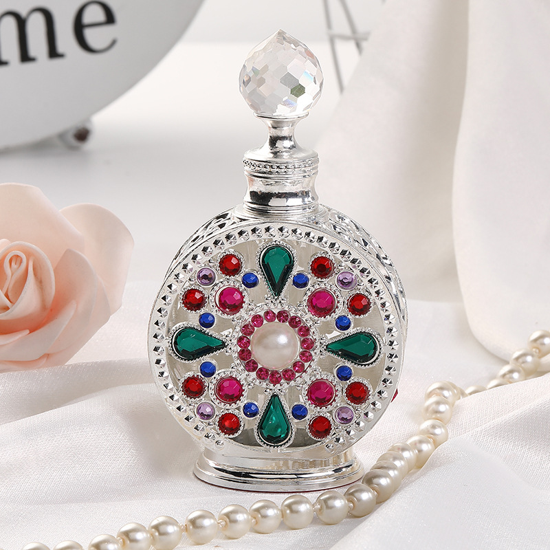 Bottiglie di terrario di profu - Vintage Collectible Perfume Bottles recensione e prezzo