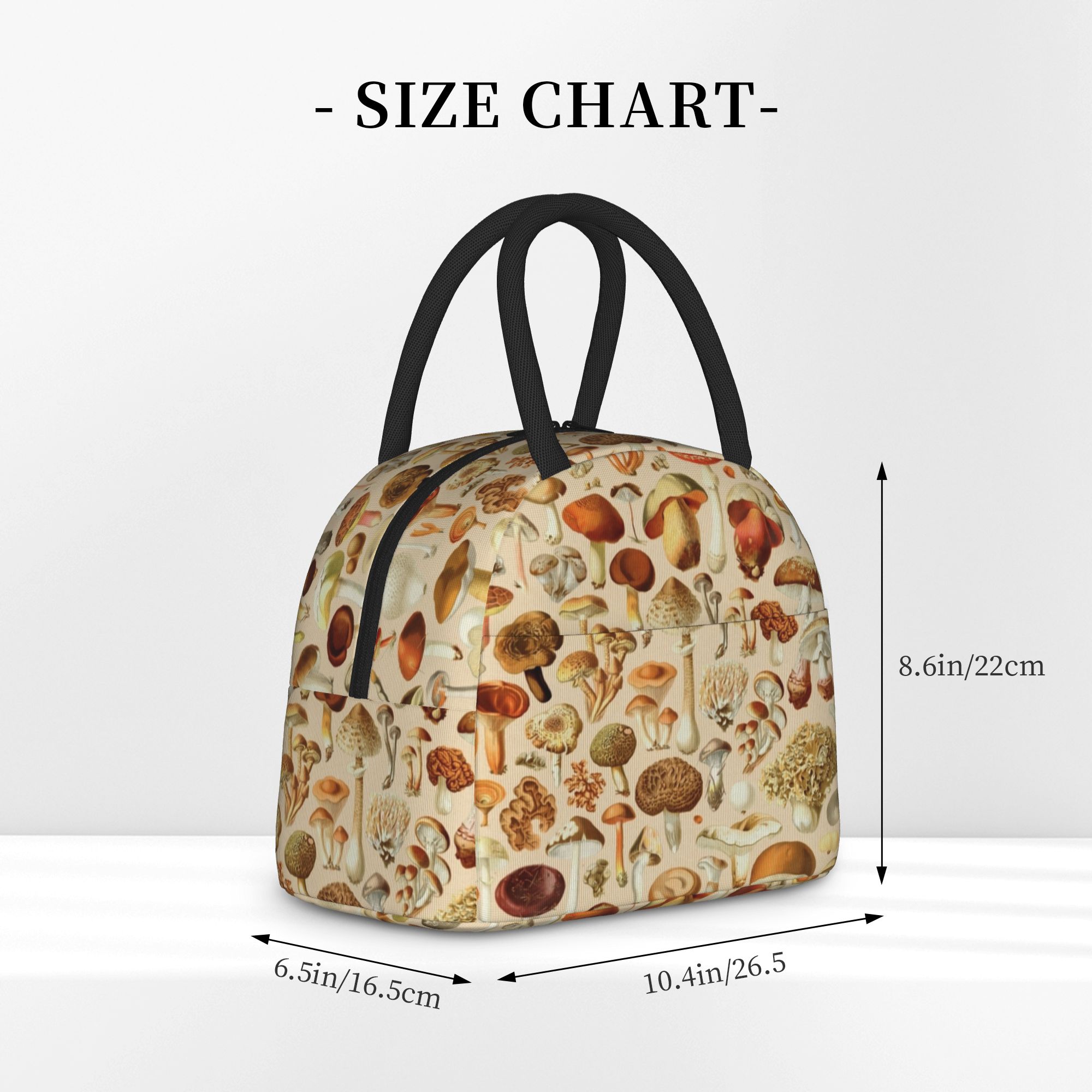 Collezione Vintage Mushroom, b - Vintage Collectible Lunch Boxes recensione e prezzo