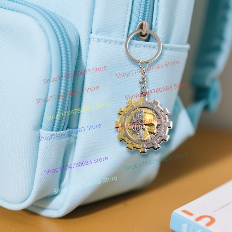 Portachiavi 40K Adeptus Mechan - Vintage Collectible Ornaments recensione e prezzo