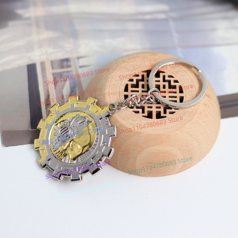 Portachiavi 40K Adeptus Mechan - Vintage Collectible Ornaments recensione e prezzo