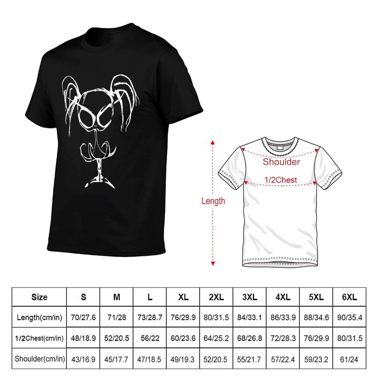 Playful Cute but Dead Collecti - Collectible Vintage T Shirts recensione e prezzo