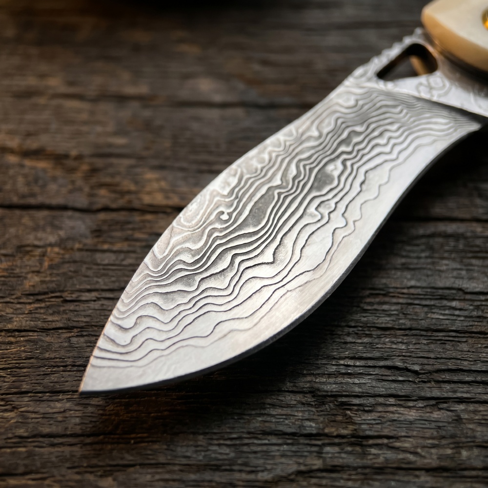 Coltello Pieghevole Vintage in - Vintage Collectible Pocket Knives recensione e prezzo