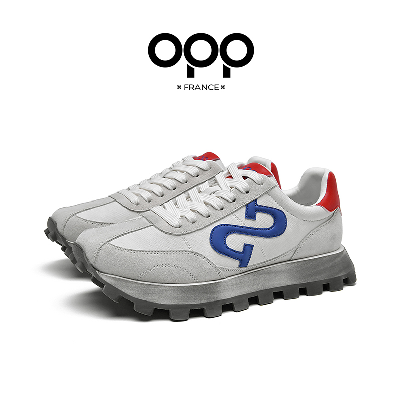 Scarpe Sportive OPP Cool Force - New Balance Shoes 574 recensione e prezzo