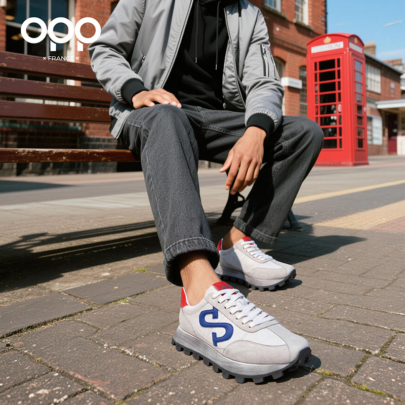 Scarpe Sportive OPP Cool Force - New Balance Shoes 574 recensione e prezzo