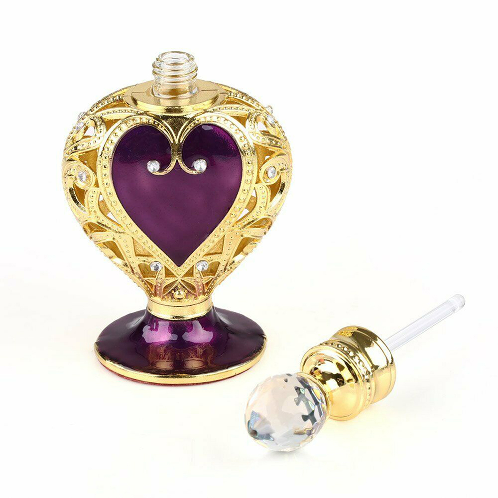 Bottiglia di Profumo di Lusso  - Vintage Collectible Perfume Bottles recensione e prezzo