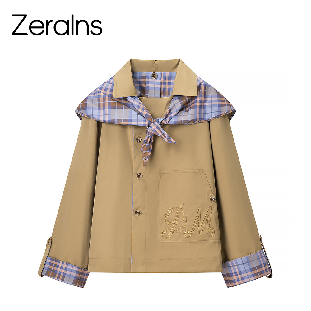 ZERAINS 2025 autunno e inverno - Vintage Collectible Buttons recensione e prezzo