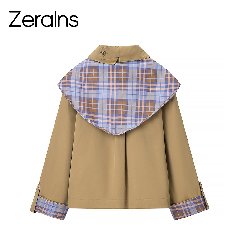 ZERAINS 2025 autunno e inverno - Vintage Collectible Buttons recensione e prezzo