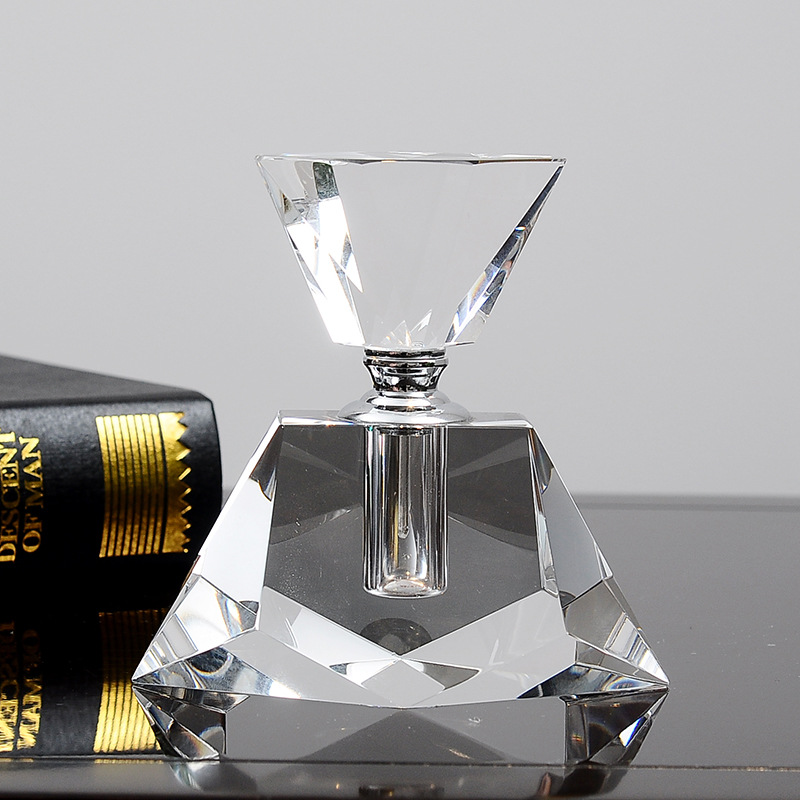 Boccetta di Profumo Vintage in - Vintage Collectible Perfume Bottles recensione e prezzo