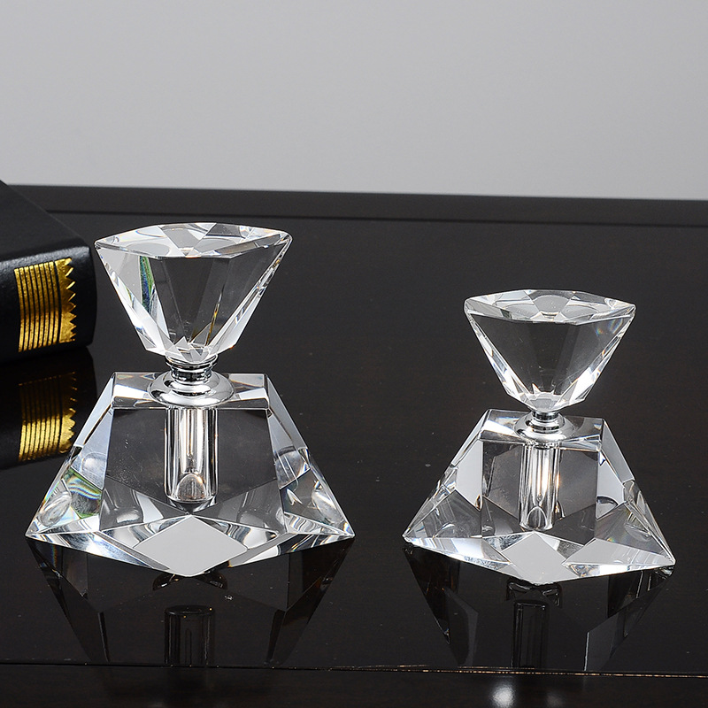 Boccetta di Profumo Vintage in - Vintage Collectible Perfume Bottles recensione e prezzo