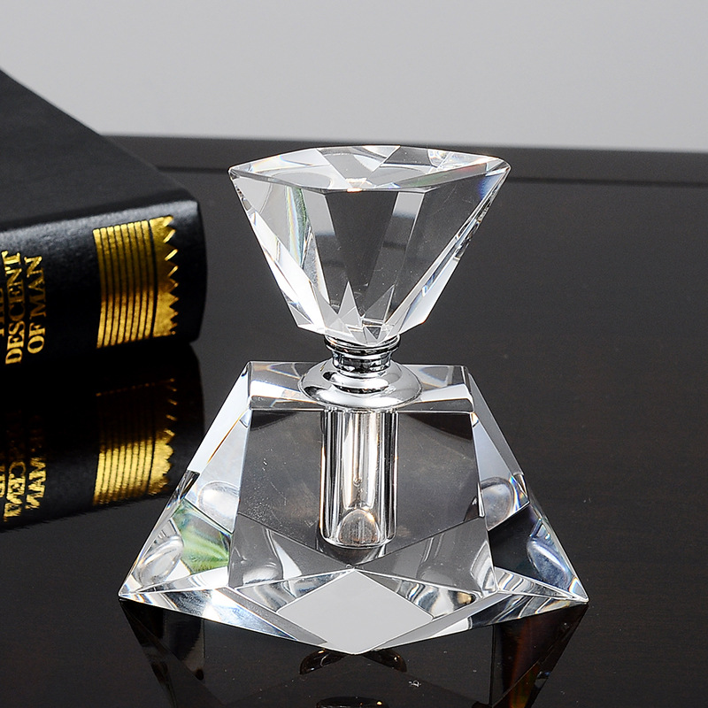 Boccetta di Profumo Vintage in - Vintage Collectible Perfume Bottles recensione e prezzo