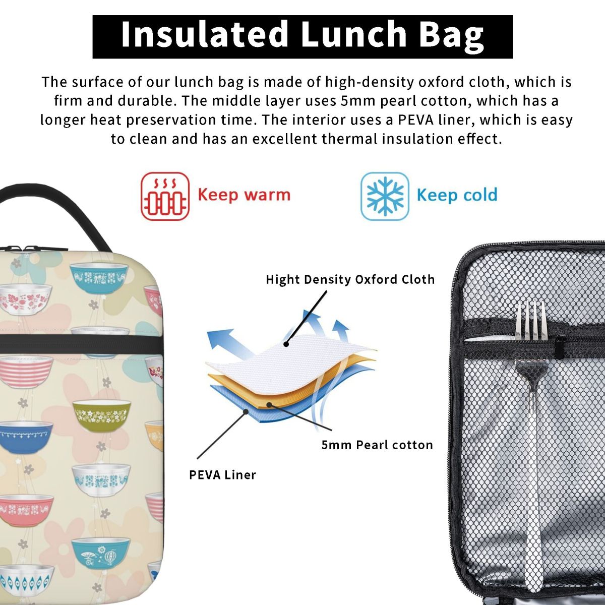 Collezione di ciotole vintage  - Vintage Collectible Lunch Boxes recensione e prezzo