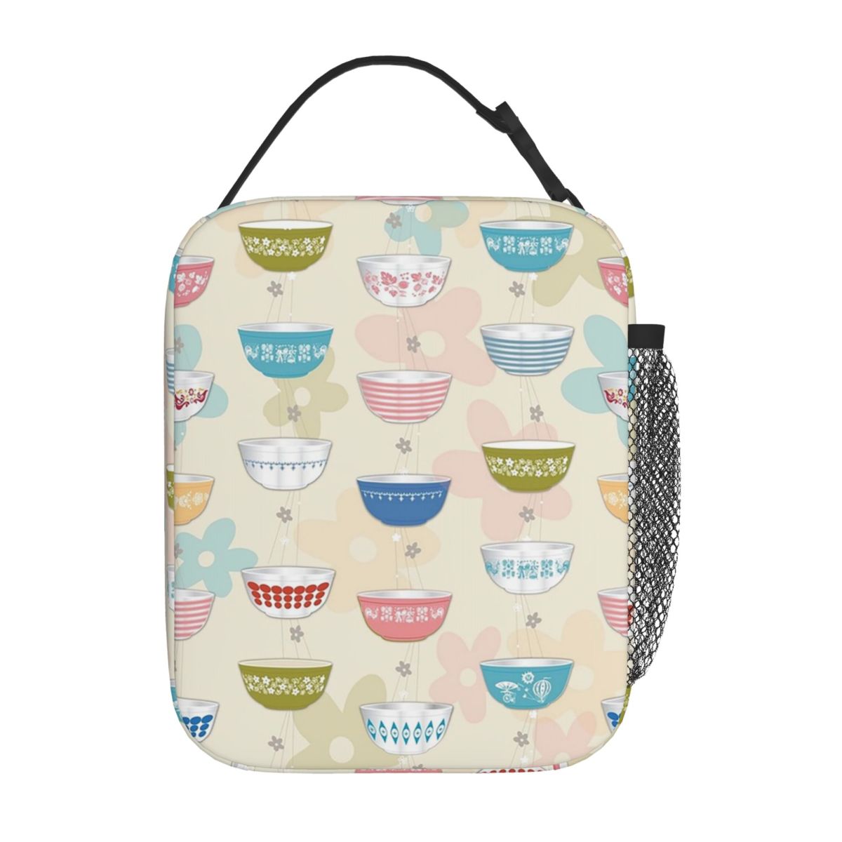 Collezione di ciotole vintage  - Vintage Collectible Lunch Boxes recensione e prezzo