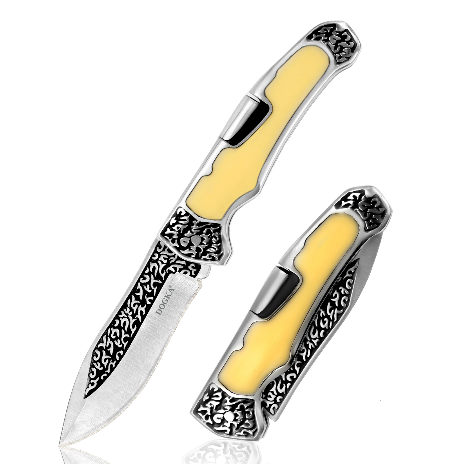 Coltello Tascabile Pieghevole  - Vintage Collectible Pocket Knives recensione e prezzo