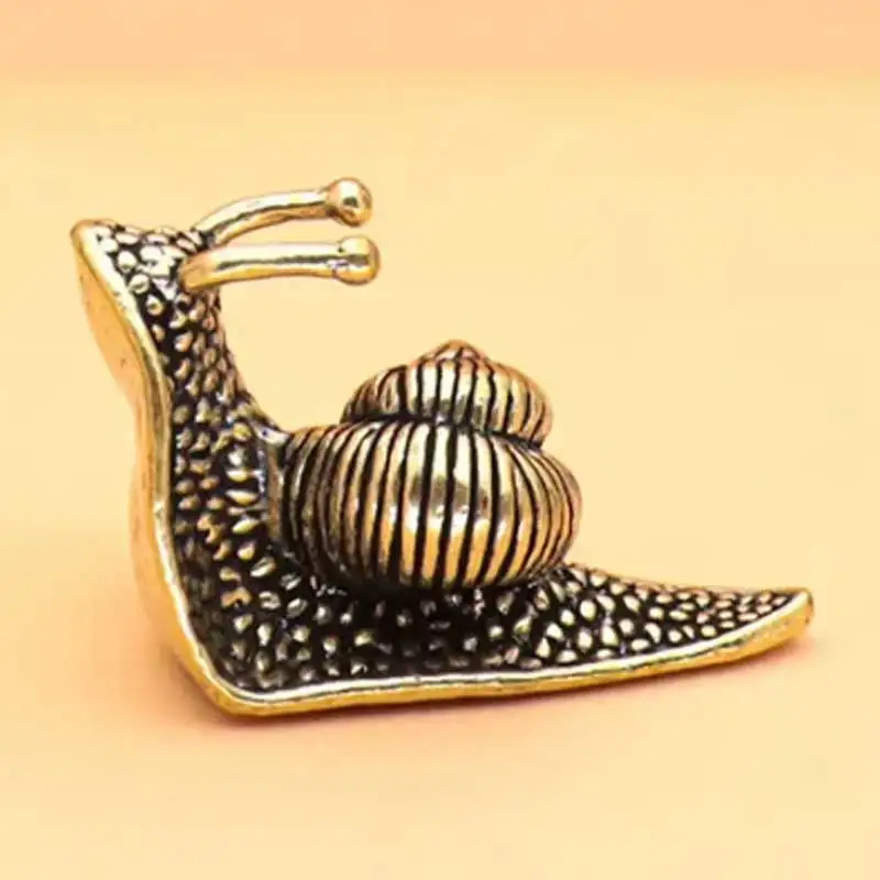 Ornamento di lumaca da tè per  - Vintage Collectible Ornaments recensione e prezzo
