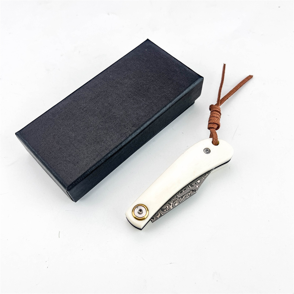 Coltello Pieghevole Compatto V - Vintage Collectible Pocket Knives recensione e prezzo