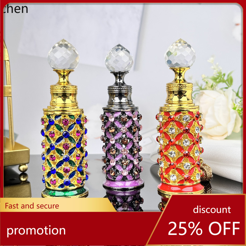 Collezione di gioielli vintage - Vintage Collectible Perfume Bottles recensione e prezzo