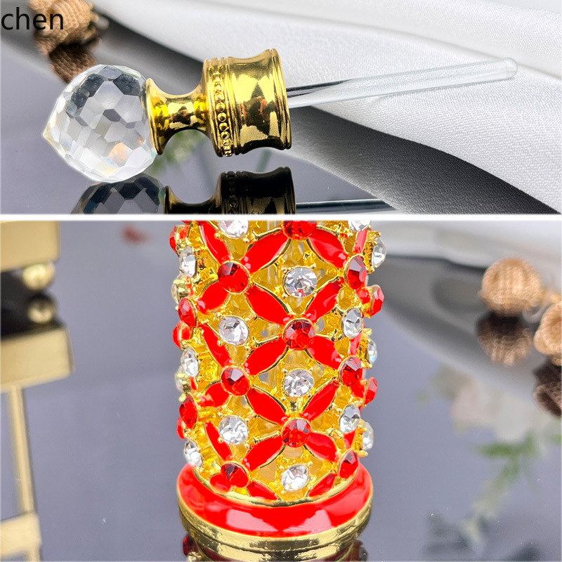 Collezione di gioielli vintage - Vintage Collectible Perfume Bottles recensione e prezzo