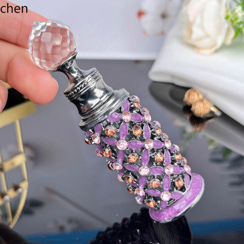 Collezione di gioielli vintage - Vintage Collectible Perfume Bottles recensione e prezzo