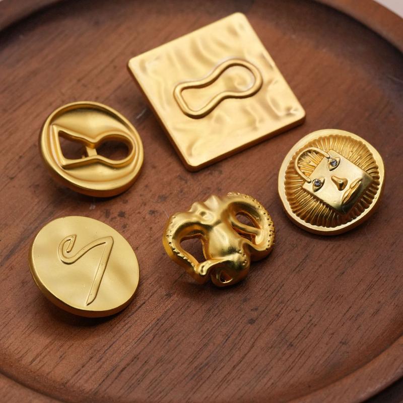 Bottoni Decorativi Vintage in  - Vintage Collectible Buttons recensione e prezzo