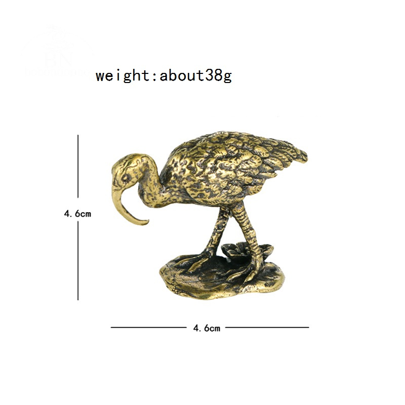 Statuette Vintage in Ottone a  - Vintage Collectible Ornaments recensione e prezzo