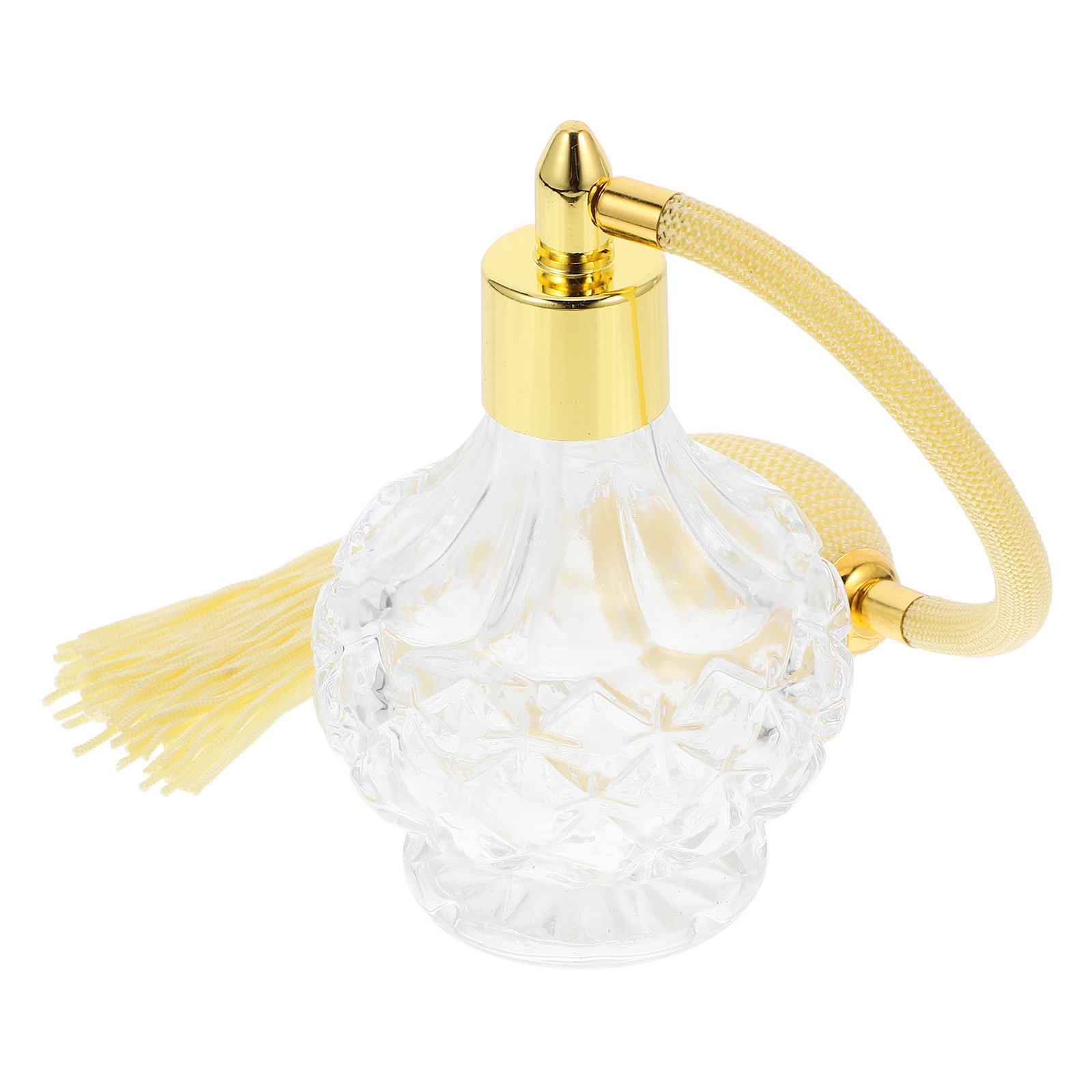 Bottiglia di Profumo in Vetro  - Vintage Collectible Perfume Bottles recensione e prezzo