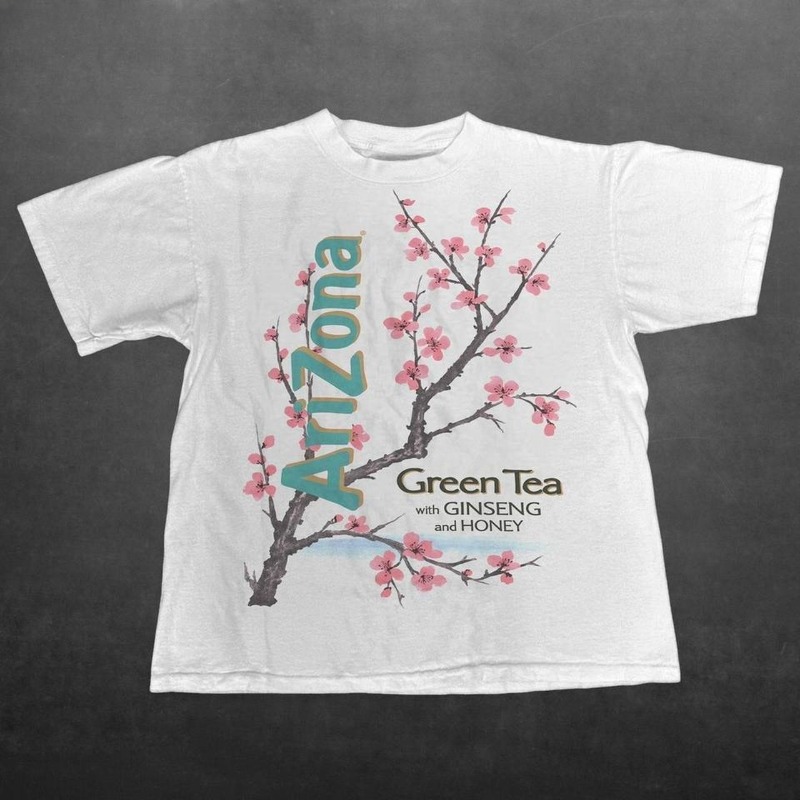 T-shirt vintage Y2K con stampa - Collectible Vintage T Shirts recensione e prezzo