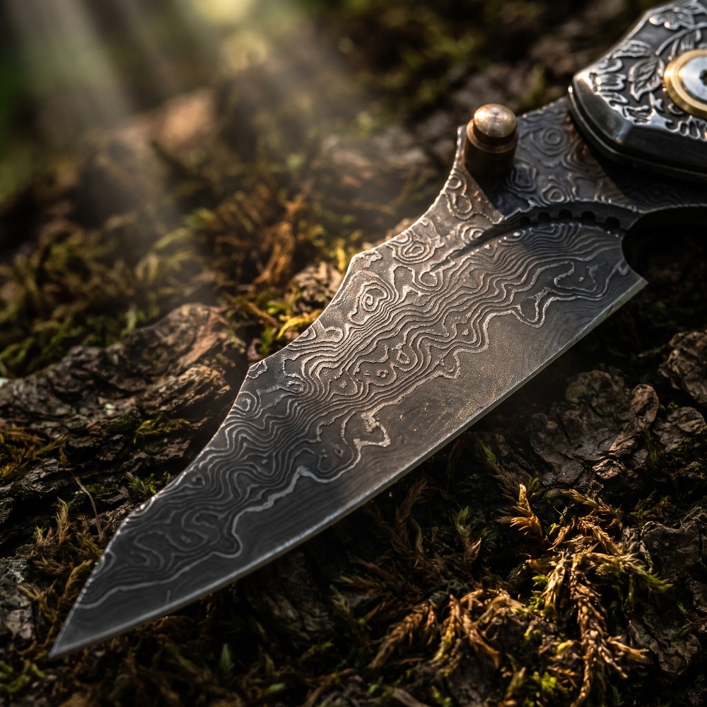 Coltello Pieghevole Vintage In - Vintage Collectible Pocket Knives recensione e prezzo