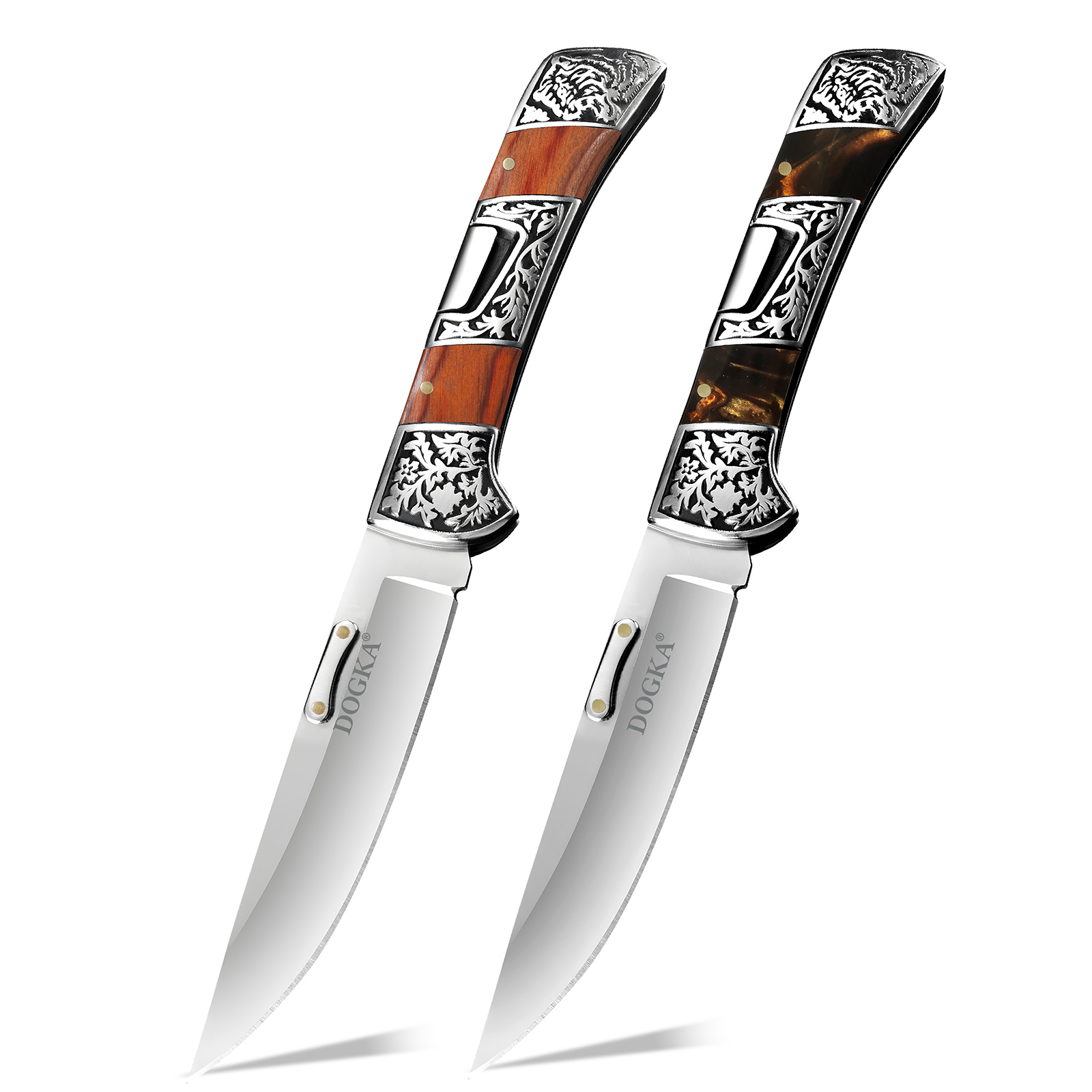 Coltello Tascabile Pieghevole  - Vintage Collectible Pocket Knives recensione e prezzo