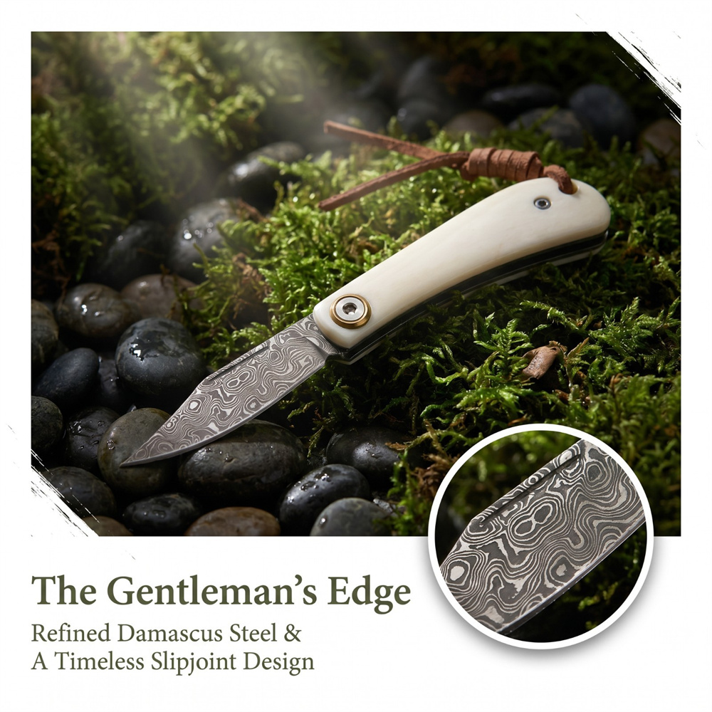 Coltello Tascabile Pieghevole  - Vintage Collectible Pocket Knives recensione e prezzo