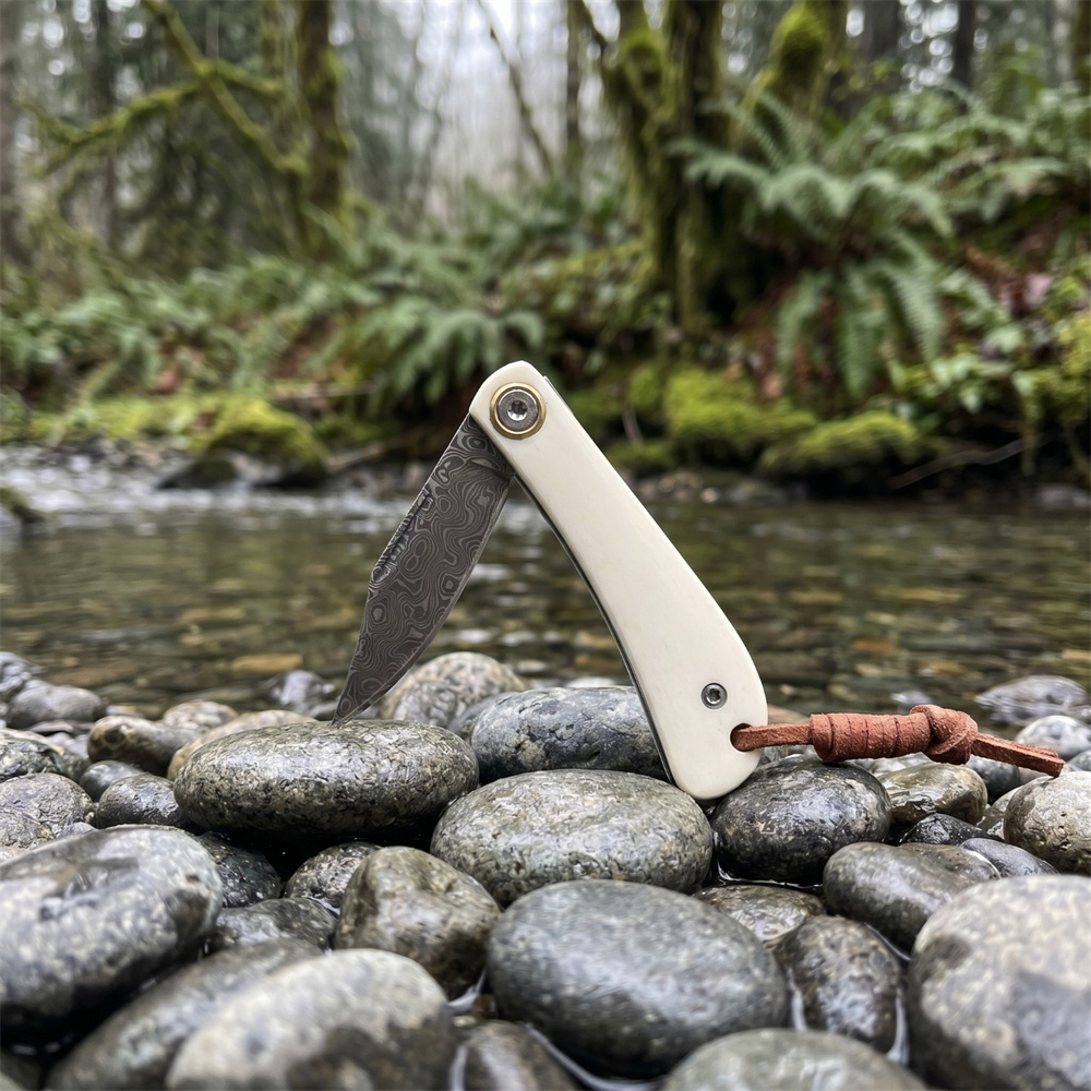 Coltello Tascabile Pieghevole  - Vintage Collectible Pocket Knives recensione e prezzo