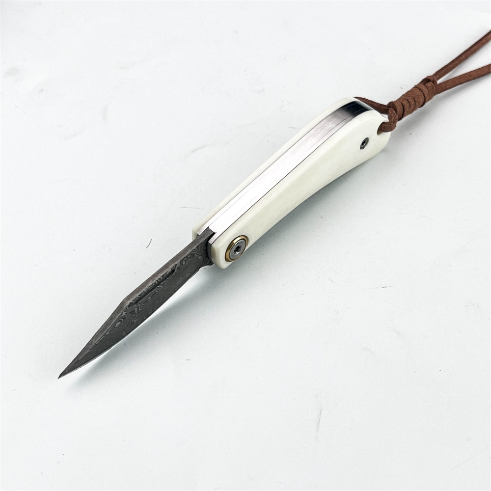 Coltello Tascabile Pieghevole  - Vintage Collectible Pocket Knives recensione e prezzo